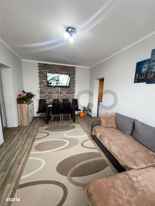 RECO, Apartament 3 camere, gata de mutat,  Zona Rogerius, Oradea