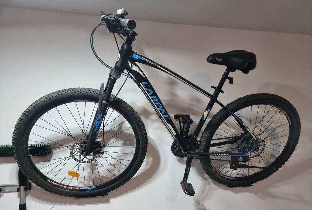 Bicicleta MTB Carpat Invictus