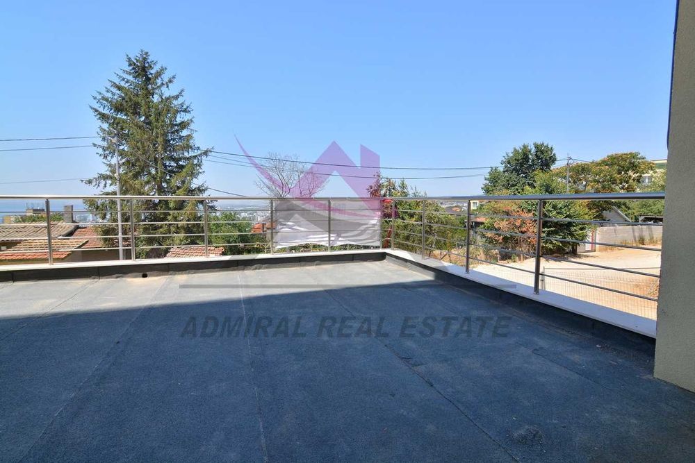 Продава се Двустаен апартамент в Варна, Възраждане 1 - 76 кв.м за 1093 €/кв.м - Снимка #4