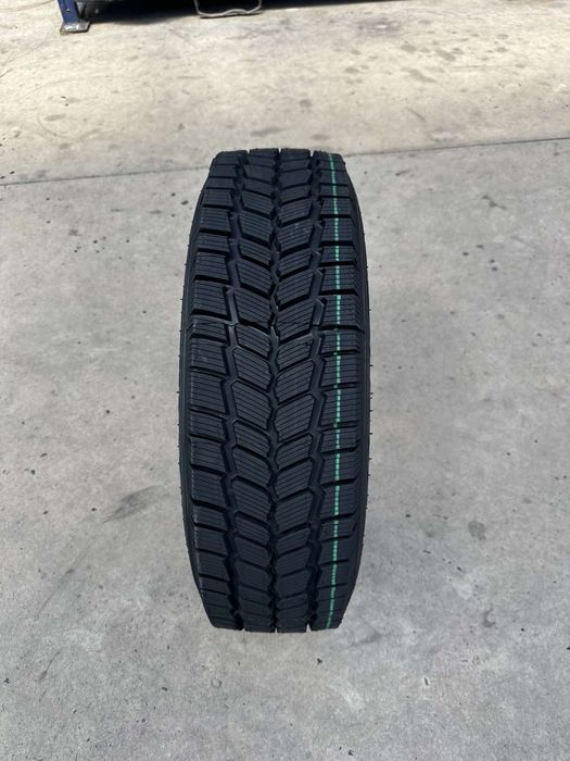 DOAR ASTAZI!Set 4 anvelope 195 70 15c m+s An2026 garantie 3 ani