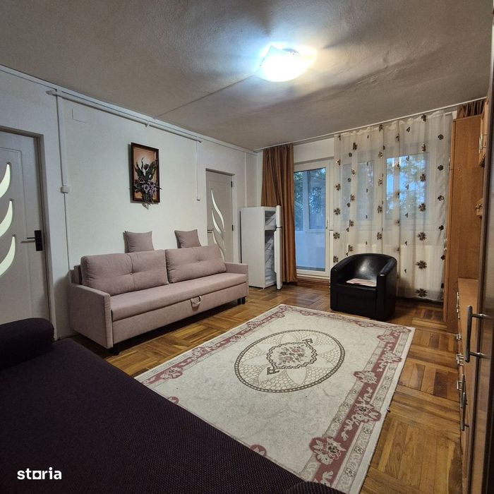 Apartament 1 camera,Vlaicu