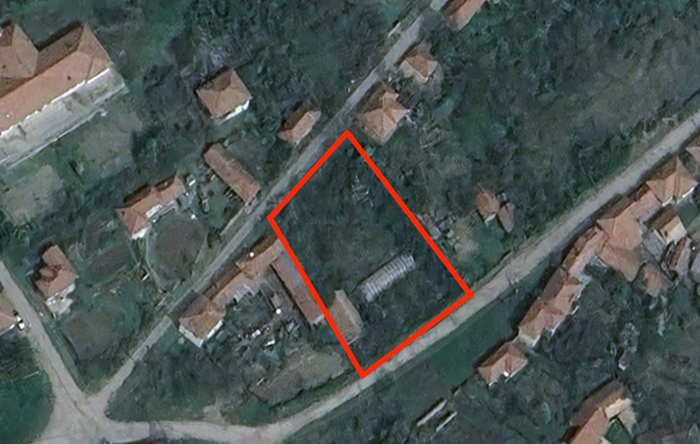 Продава се Парцел в с. Добромирка, Област Габрово - 1350 кв.м за 10 €/кв.м - Снимка #9