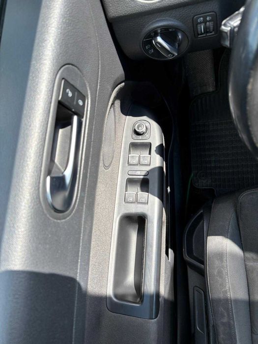 Vw Golf Plus 1.6 TDI