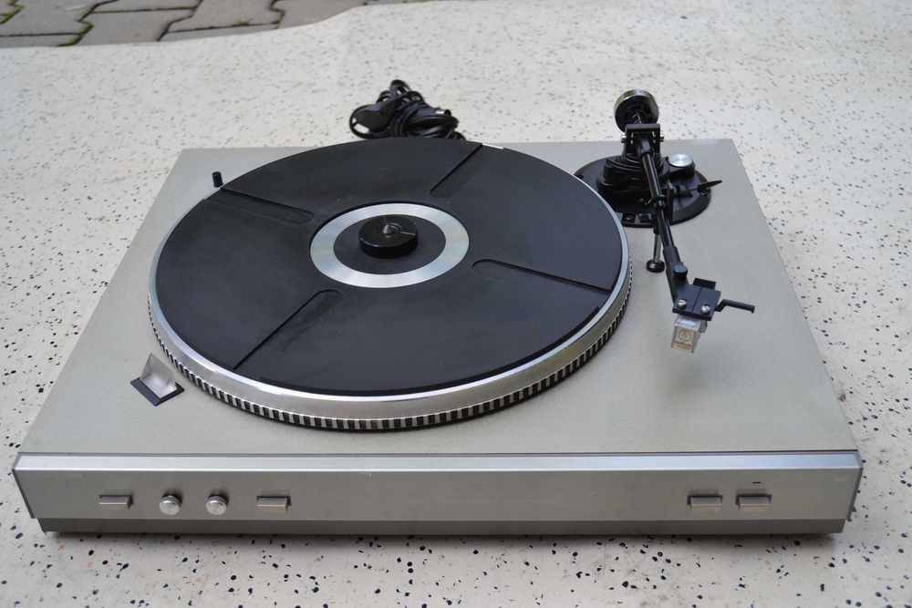 Pick up Universum System HIFI 7500 SC