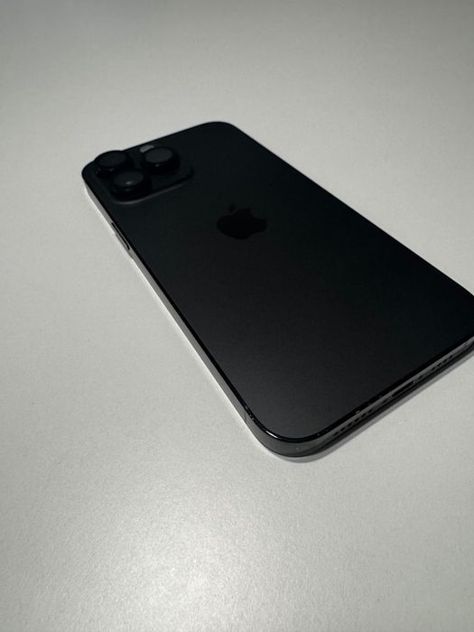 iPhone 14 PRO MAX 6 мес гаранция