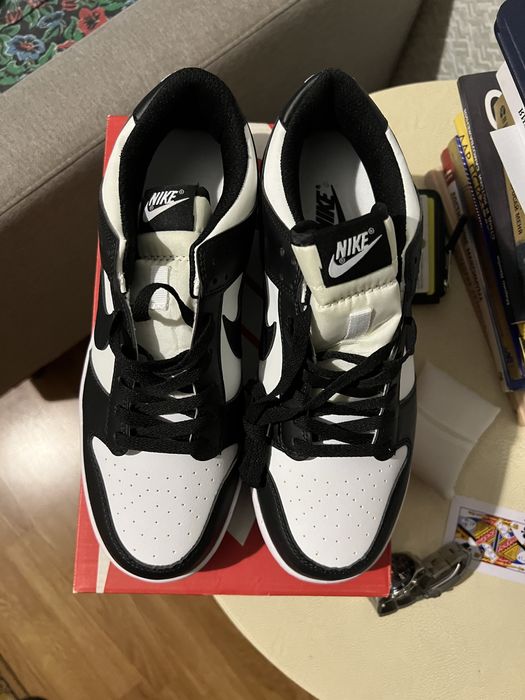 Nike SB Dunk Low Pro