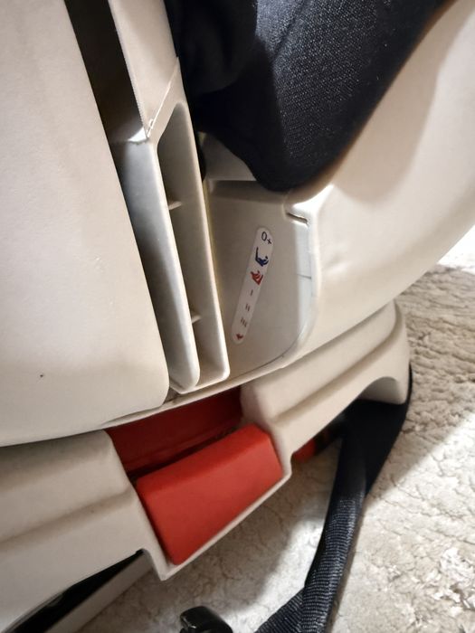 Scaun auto Prestige 0-36KG