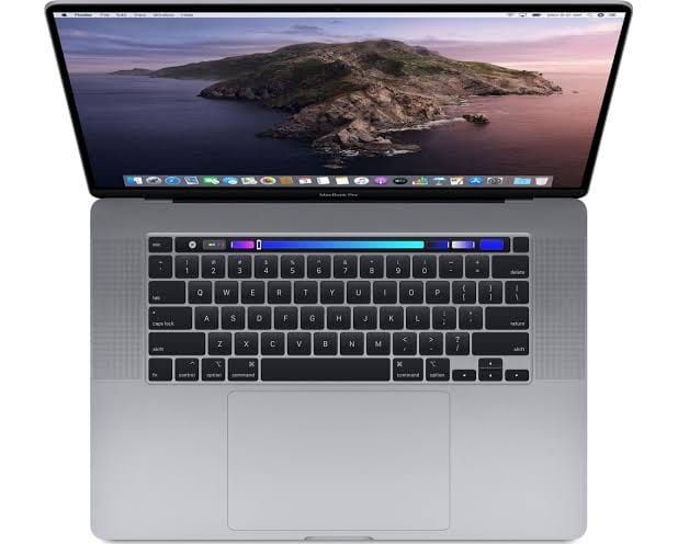 MacBook Pro продам