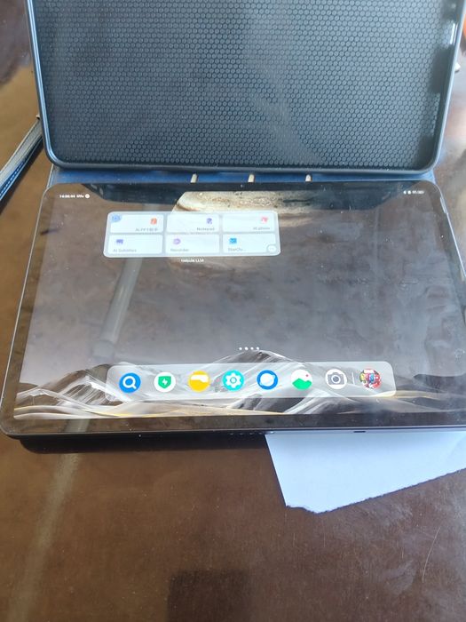 Планшет Nubia red magic 10 pro