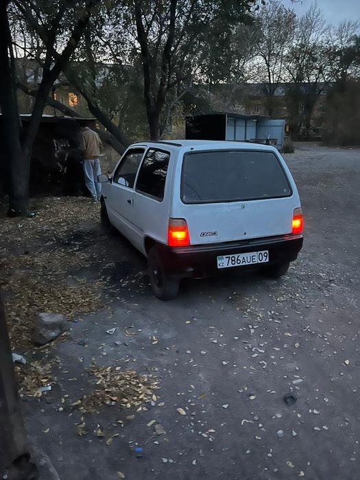 Продам оку свежее покрашена есть косики