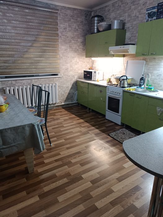 Продам дом, мансардный