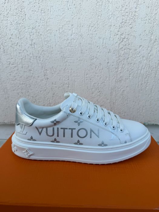 Louis Vuitton дамски обувки