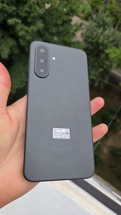 Samsung A17 - 128gb