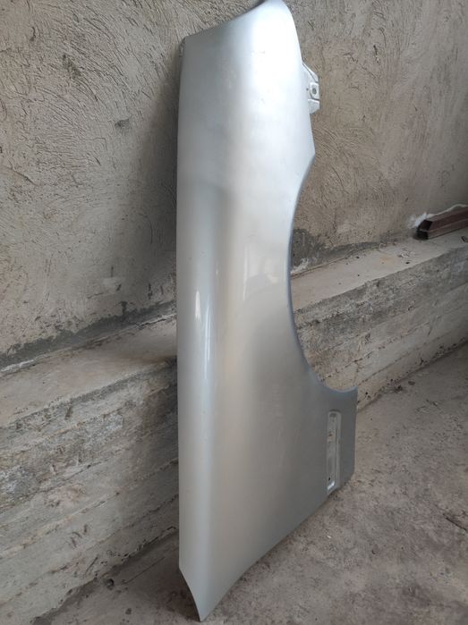 Мерседес 210 рестайлинг криля оригинал