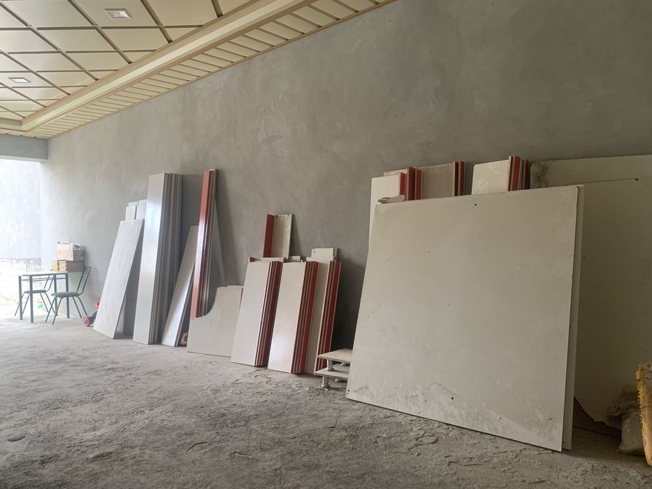 Полка сотилади срочни