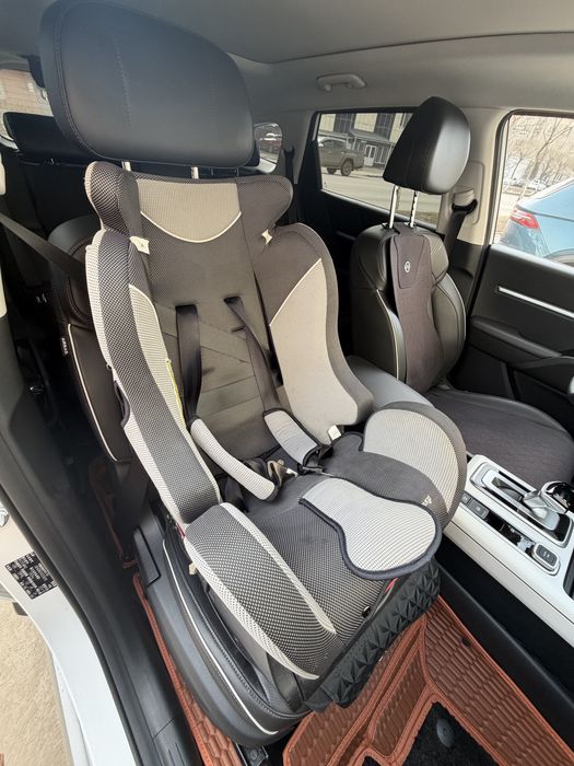 Детское автокресло