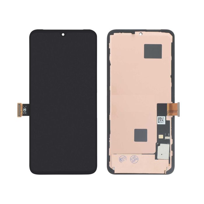 Display cu touchscreen Google Pixel 8, OLED