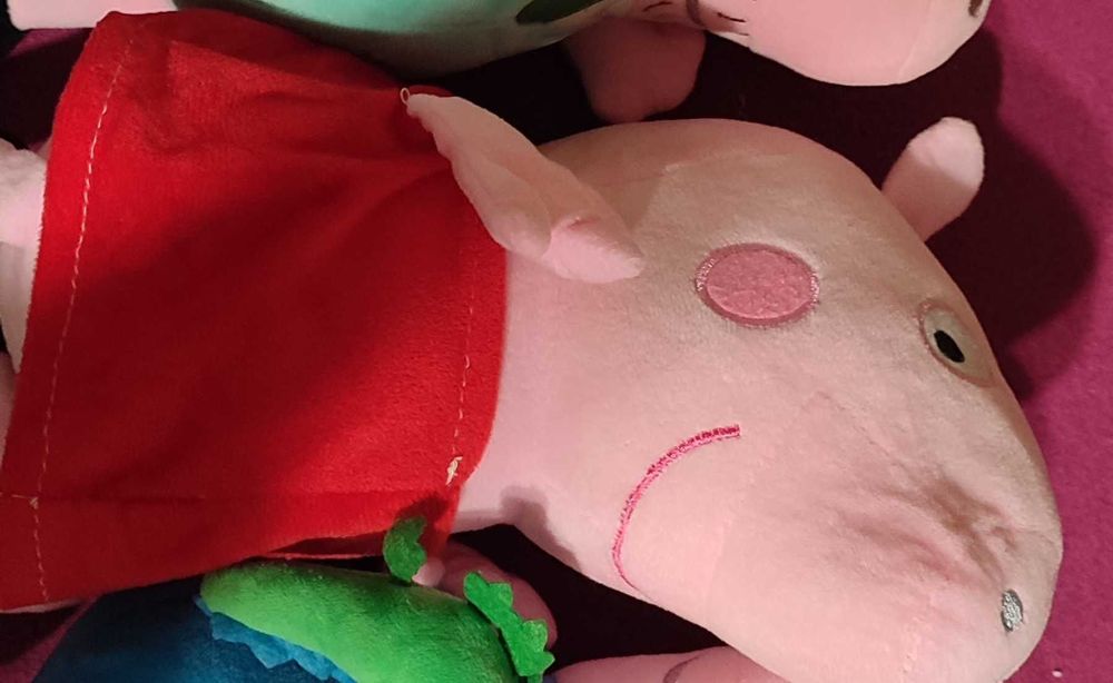 Прасенцето Пепа Пиг Pepa Pig