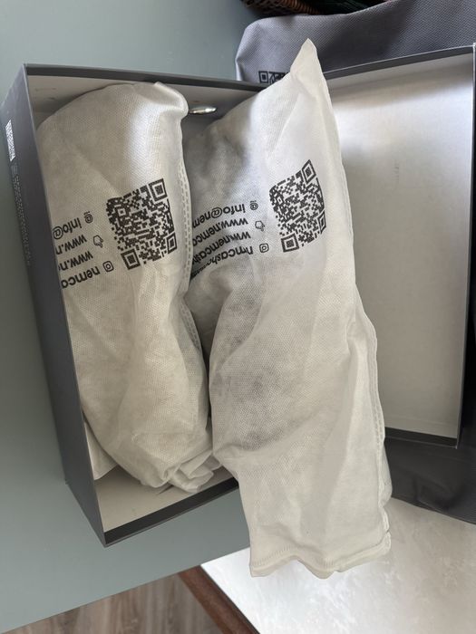 Сандали из натуральной кожи