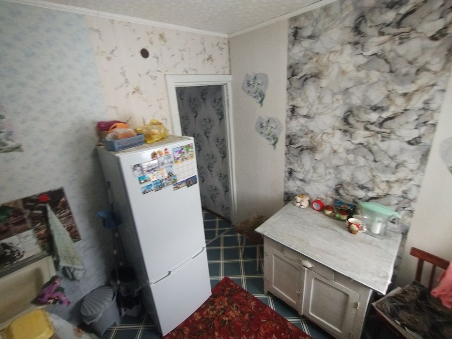 Продам 1 комнатную квартиру