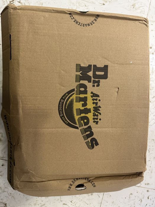 martens & rick owens