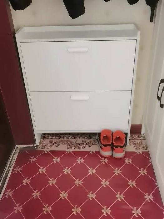 Шкаф для обуви в коридор | Koridor uchun oyoq kiyim shkafi/ обувной