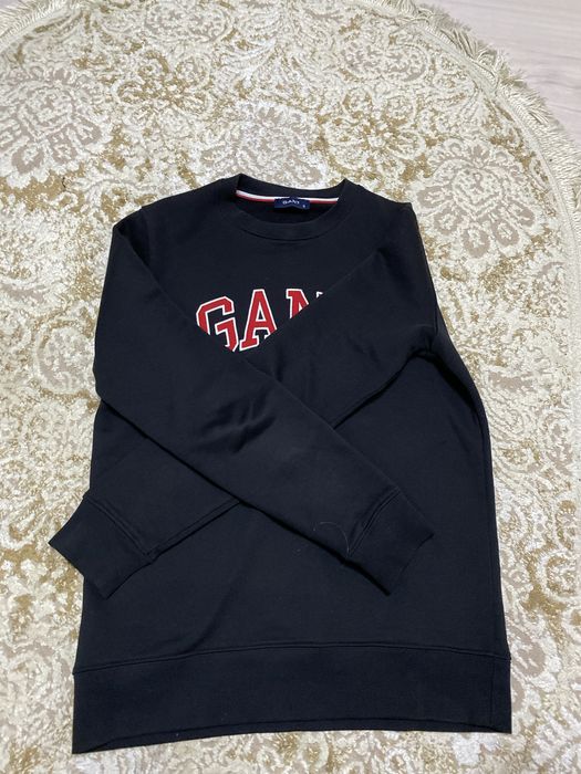 Свитшот мужской gant