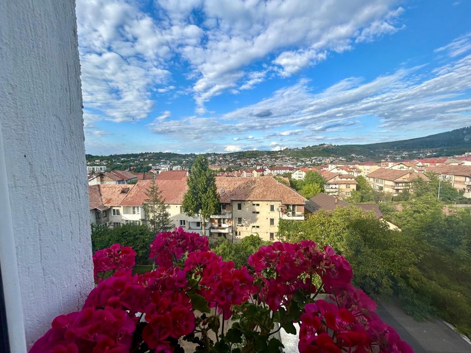 Apartament 3 camere Zalau, cart. Stadion