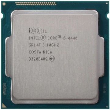 Procesor Intel Core i5-4440