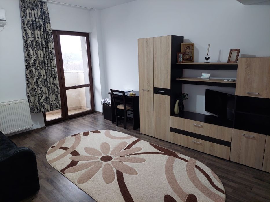 Închiriez apartament 1 camera , Tudor Vladimirescu