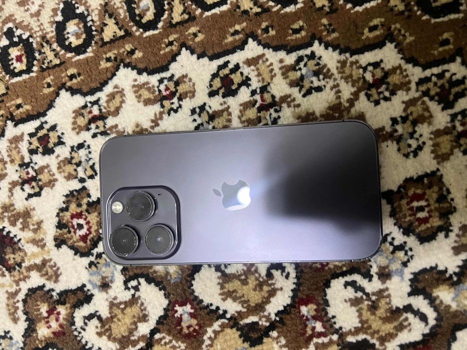 14 про 256 идеал