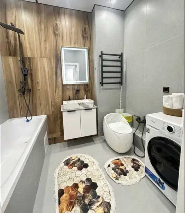 Квартира посуточно