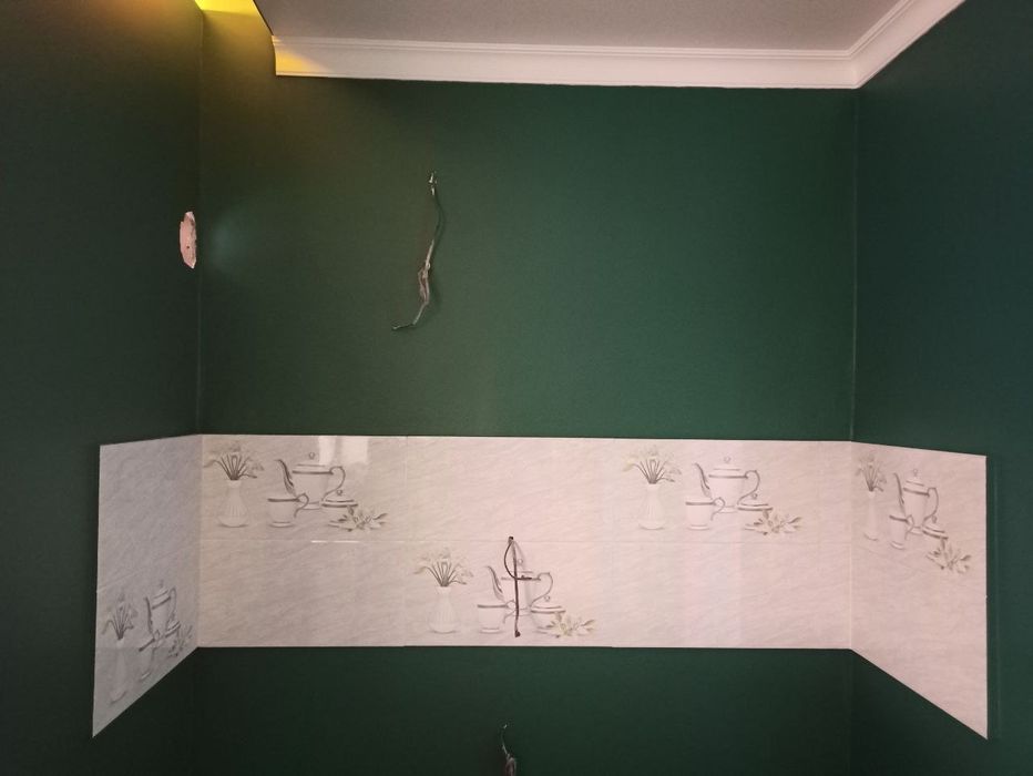 Евроремонт Уста Хизматлари