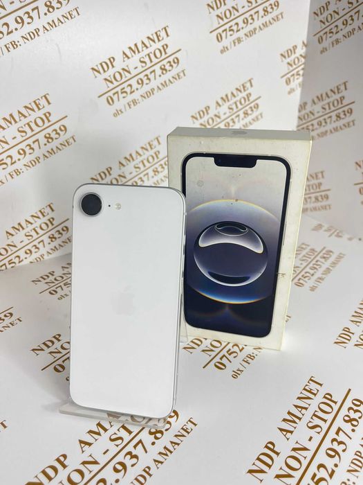 NDP Amanet NON-STOP Bld.Iuliu Maniu 69 IPHONE 16E (51697)