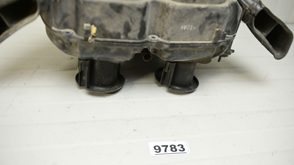 Honda VFR1200F 2010 Carcasa Filtru de aer Airbox