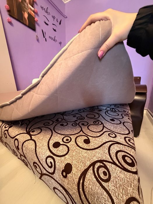 Vand canapea extensibila