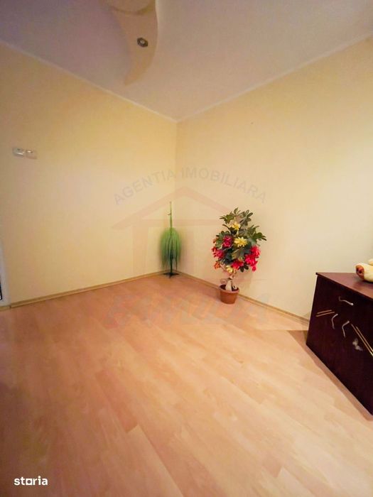 De vânzare apartament 2 camere – Micro 38, Galati