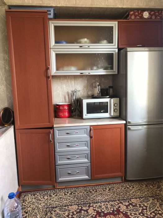 B 13 Qora qamish 2/5 4/2/4 Muxbirda