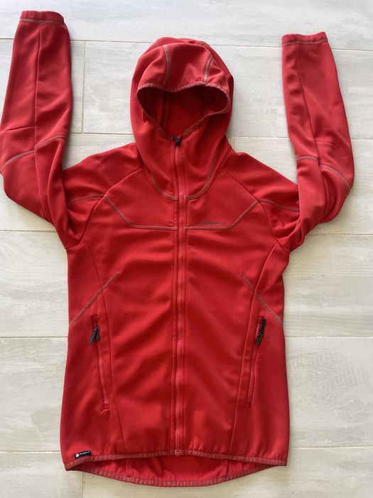 Hanorac alpinism Lasportiva S dama munte