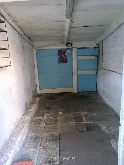 Дава се под наем Гараж / Паркомясто в Пловдив, Каменица 2 - 15 кв.м за 76.5 € - Снимка #4