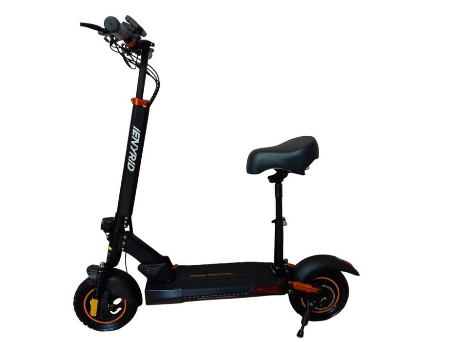 Електрически скутер/тротинетка със седалка iENYRID 800W 12.5AH