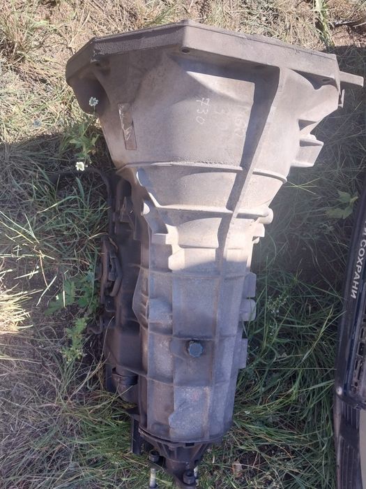 Продам акпп 5hp18 m60