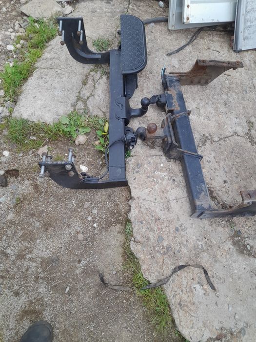 Тегличи за ивеко и мерцедес