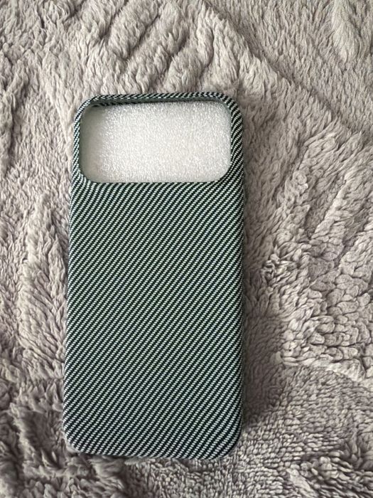 Husa iphone Air si iphone 17 pro max