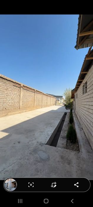Сергели Хонобод 1.5сотки 7 комнат 2 этажа