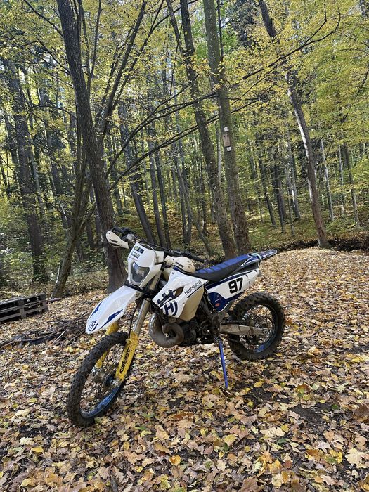 Husqvarna 300 2t