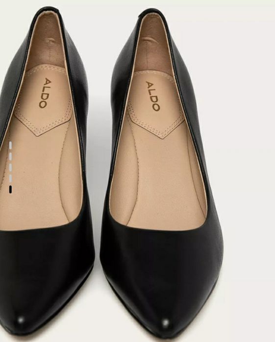 Pantofi Aldo  Stilettos