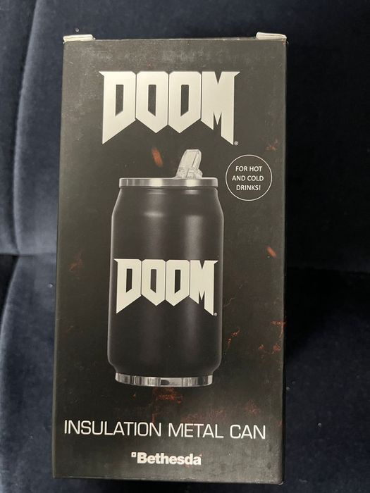 Cana doom termos