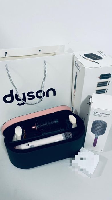 Дайсон цвет Сакура