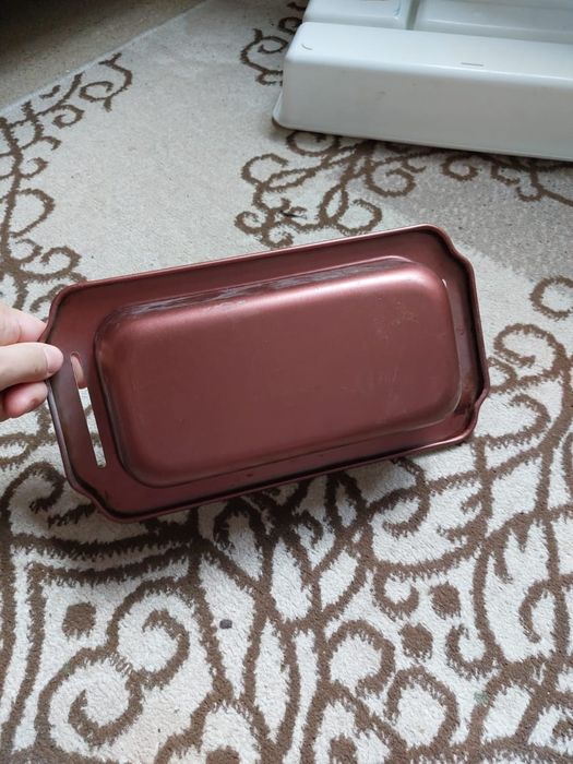 Форма для кекса,хлеба